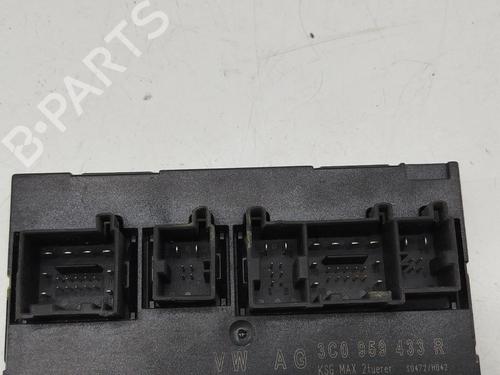 Electronic module VW PASSAT B6 Variant (3C5)  | BP30106460M83 