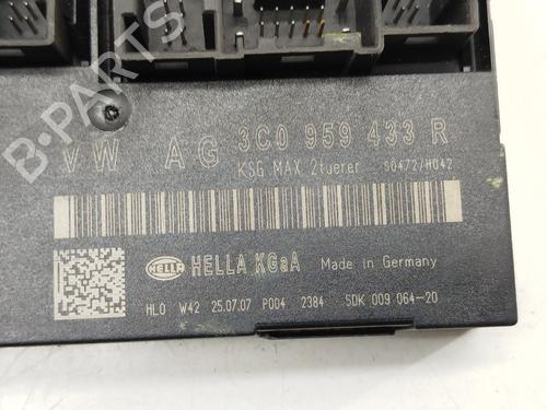 Electronic module VW PASSAT B6 Variant (3C5)  | BP30106460M83 