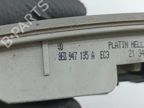 Interior roof light AUDI A4 B6 (8E2)  | BP30106467I8 