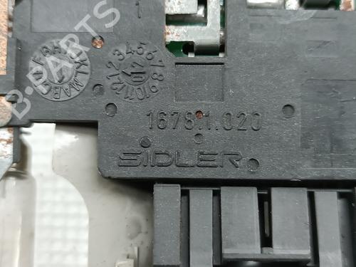 Interior roof light AUDI A4 B6 (8E2)  | BP30106467I8 