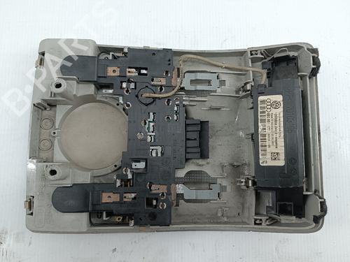 Used Interior roof light AUDI A4 B6 (8E2) [2000-2005]  30106467
