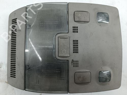 Interior roof light AUDI A4 B6 (8E2)  | BP30106467I8 