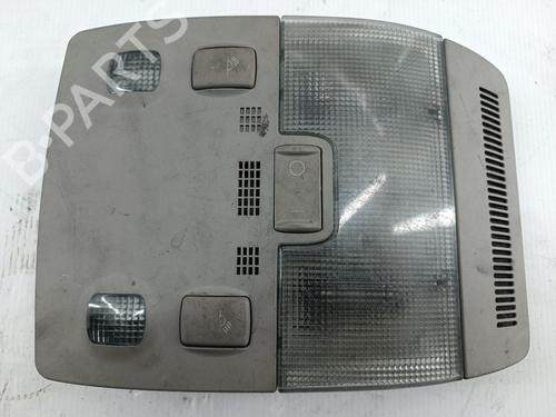 Interior roof light AUDI A4 B6 (8E2)  | BP30106467I8 