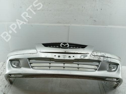 Used Front bumper MAZDA 626 V (GF) [1997-2006]  30106468