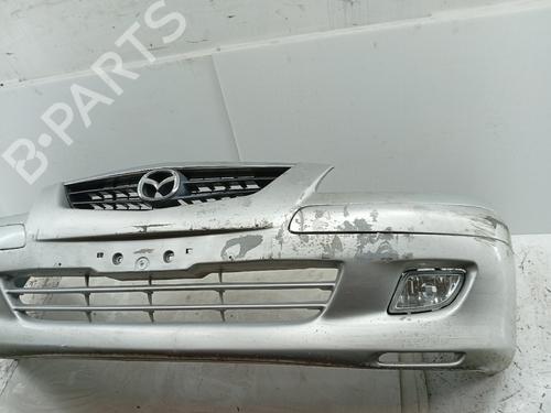 Front bumper MAZDA 626 V (GF) | BP30106468C7