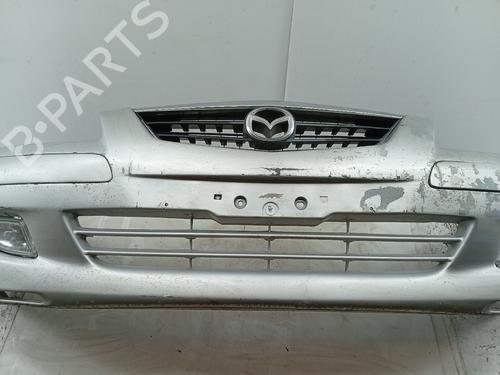 Front bumper MAZDA 626 V (GF) | BP30106468C7