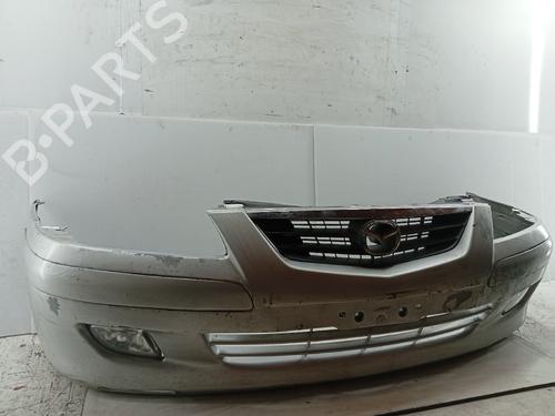 Front bumper MAZDA 626 V (GF) | BP30106468C7