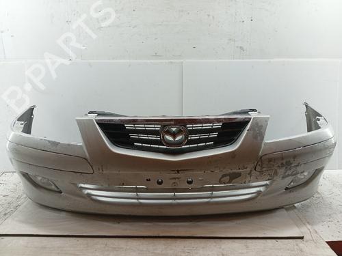 Front bumper MAZDA 626 V (GF) | BP30106468C7