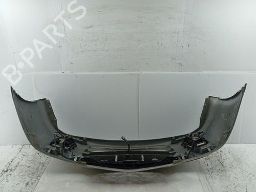 Front bumper MAZDA 626 V (GF) | BP30106468C7