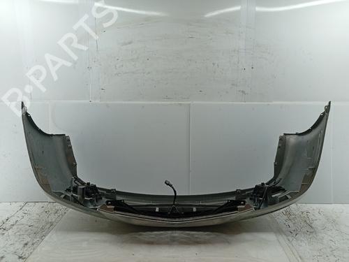 Front bumper MAZDA 626 V (GF) | BP30106468C7