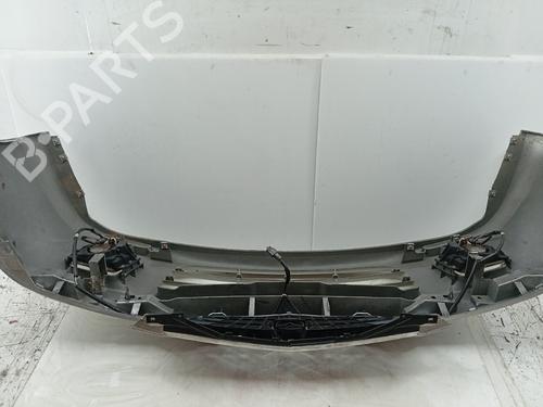 Front bumper MAZDA 626 V (GF) | BP30106468C7
