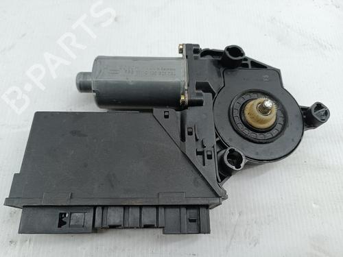 Rudehejsemekanisme Højre foran AUDI A4 B6 (8E2) [2000-2005]  30106470