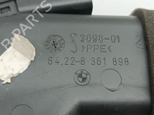Air vent BMW 3 (E46)  | BP30106474I21 
