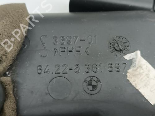 Air vent BMW 3 (E46)  | BP30106474I21 