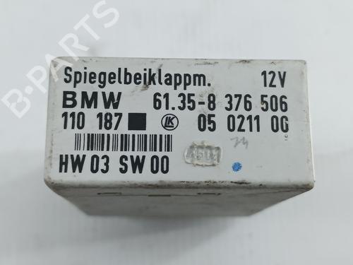 Electronic module BMW 3 (E46) | BP30109681M83
