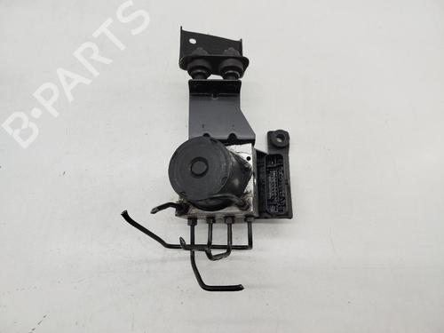 ABS Bremseaggregat SKODA FABIA I Combi (6Y5) [2000-2007]  30109682