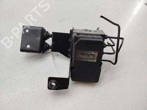 ABS pump SKODA FABIA I Combi (6Y5)  | BP30109682M43 