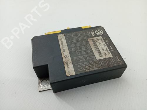 ECU airbags SEAT IBIZA III (6L1) | BP30109684M53
