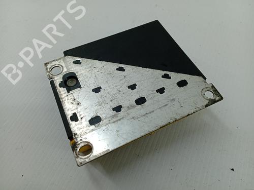 ECU airbags SEAT IBIZA III (6L1) | BP30109684M53