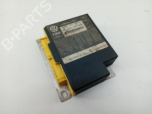 Used ECU airbags SEAT IBIZA III (6L1) [2002-2009]  30109684