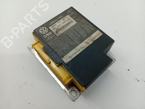 ECU airbags SEAT IBIZA III (6L1) | BP30109684M53