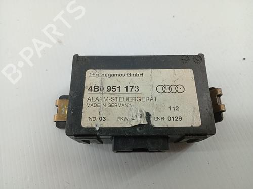 Used Electronic module AUDI A3 (8L1) [1996-2006]  31254167