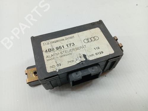 Electronic module AUDI A3 (8L1)  | BP31254167M83 