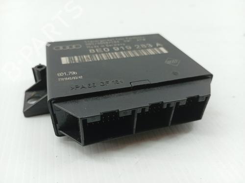 Electronic module AUDI A4 B7 Avant (8ED)  | BP30109686M83 