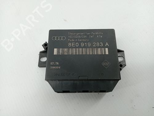 Elektronisk modul AUDI A4 B7 Avant (8ED) [2004-2008]  30109686