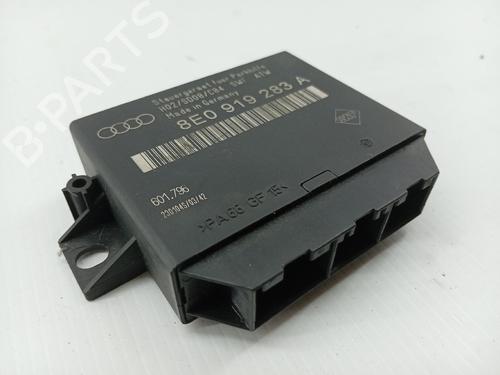 Electronic module AUDI A4 B7 Avant (8ED)  | BP30109686M83 