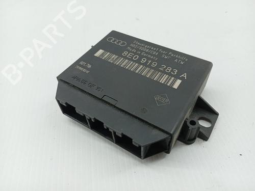 Electronic module AUDI A4 B7 Avant (8ED)  | BP30109686M83 