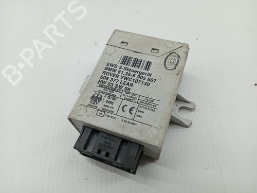 Autre BMW 5 (E39) [1995-2003]  30109687