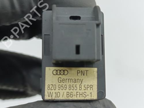 Other AUDI A4 B6 Avant (8E5) 1.8 T | BP30109692O1