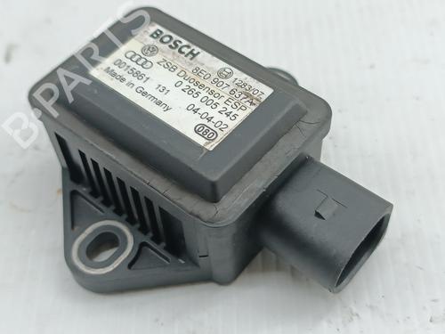 Electronic sensor AUDI A4 B6 Avant (8E5) 1.8 T | BP30109695M84 