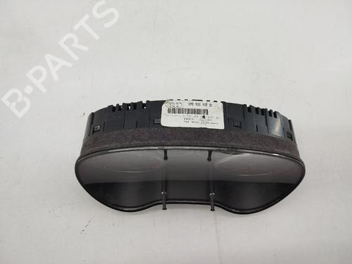 Instrument cluster AUDI A3 (8P1) | BP30109704C47