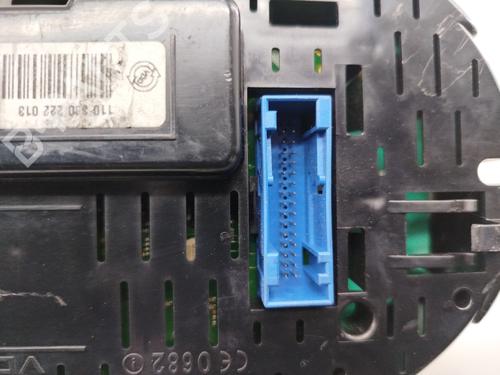 Instrument cluster AUDI A3 (8P1) | BP30109704C47