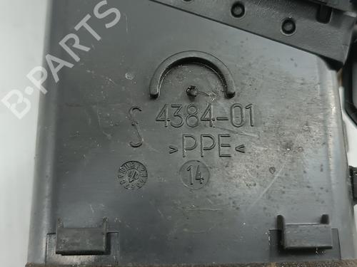 Air vent AUDI A4 B7 Avant (8ED) 2.0 TDI | BP30112157I21 