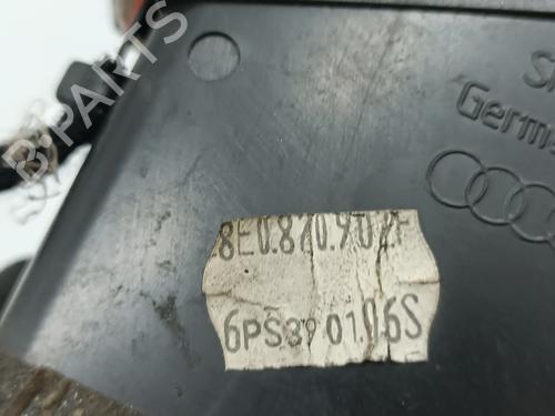 Air vent AUDI A4 B7 Avant (8ED) 2.0 TDI | BP30112157I21 