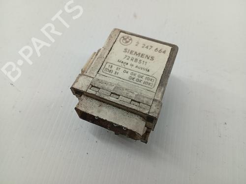 Annen BMW 5 (E39) [1995-2003]  30112158