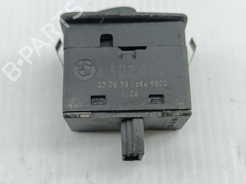 Left front window switch BMW 3 (E46) | BP30112159I27