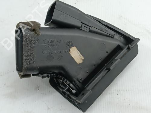 Used Dashboard BMW 3 (E46) [1997-2005]  30112163