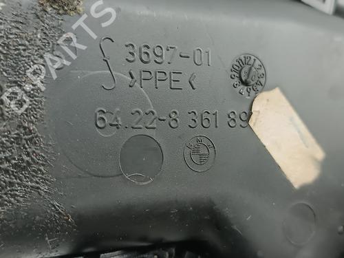 Dashboard BMW 3 (E46) | BP30112163C46