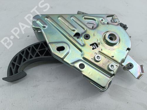 Pedal MERCEDES-BENZ C-CLASS (W204) C 220 CDI (204.002) | BP30112177I4 