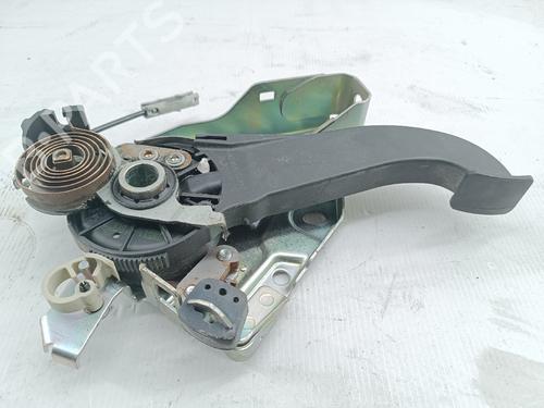 Pedal MERCEDES-BENZ C-CLASS (W204) C 220 CDI (204.002) | BP30112177I4 