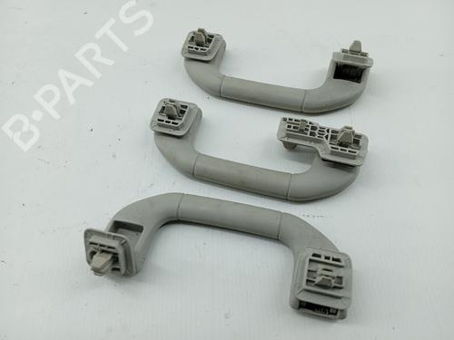 Front right interior door handle MERCEDES-BENZ C-CLASS (W204) C 220 CDI (204.002) | BP30112182I14 - Image 2