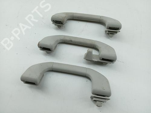 Front right interior door handle MERCEDES-BENZ C-CLASS (W204) C 220 CDI (204.002) | BP30112182I14 - Image 3