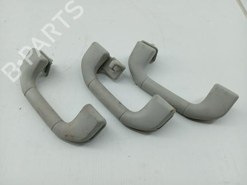 Front right interior door handle MERCEDES-BENZ C-CLASS (W204) C 220 CDI (204.002) | BP30112182I14 - Image 4