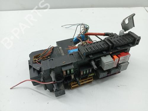 Used Fuse box MERCEDES-BENZ C-CLASS (W204) C 220 CDI (204.002) (163 hp) 30112184