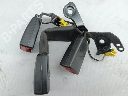 Other MERCEDES-BENZ C-CLASS (W204) C 220 CDI (204.002) | BP31254169O1