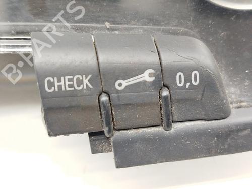 Instrument cluster AUDI A4 B6 Avant (8E5)  | BP30113871C47 